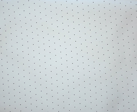 HEADLINER XR-XY (Early XY) SEDAN PERFORATED WHITE
