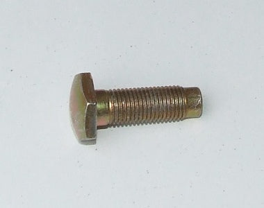 SEAT BELT BOLT