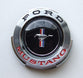 FUEL CAP MUSTANG 1965 STANDARD TWIST ON