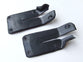 QUARTER PILLAR SEAL REAR 1971-1973