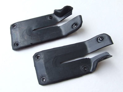 QUARTER PILLAR SEAL REAR 1971-1973