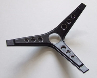 STEERING WHEEL PAD CENTRE XW-XY MUSTANG 1969