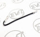 EARTH STRAP TO HEAD