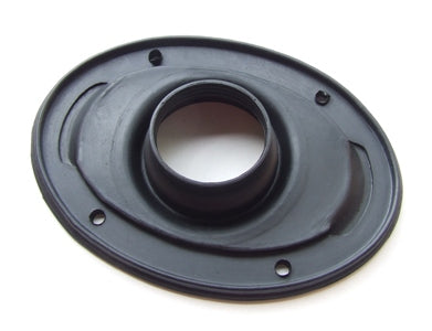 FILLER NECK TO BOOT FLOOR SEAL MUSTANG 1971-1973