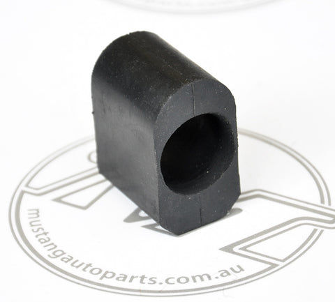 SWAY BAR MAIN BUSH 1" SUIT REAR SWAY BAR