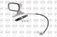 XW EXTERIOR MIRROR LH