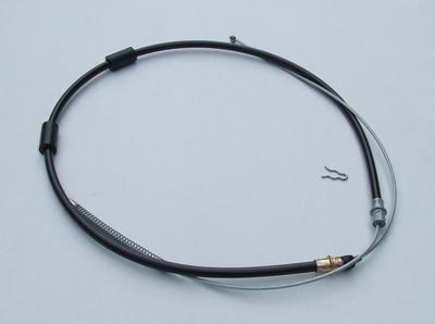 REAR HANDBRAKE CABLE 1965