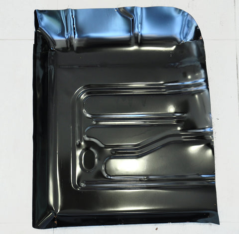 FLOOR PAN FALCON FRONT LH
