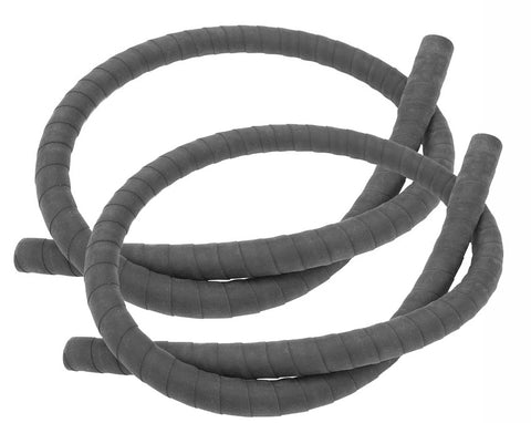 HEATER HOSE KIT XR-XY Proper 1/2 hose with flared 5/8 end