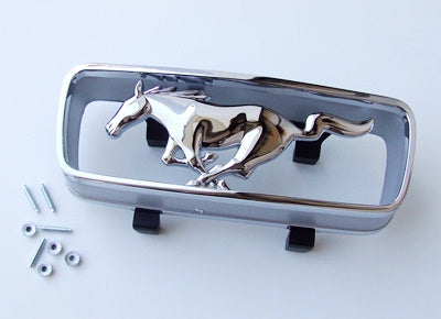 HORSE & CORRALL 1966