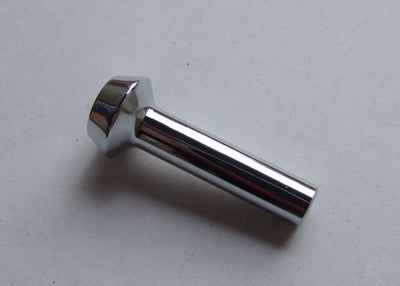 DOOR LOCK KNOB 1965-1966