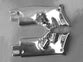 SUNVISOR BRACKET 1965-1966 CONVERTIBLE