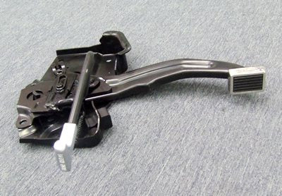 PARK BRAKE ASSEMBLY 1970