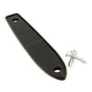 MIRROR GASKET STANDARD 1965-1966