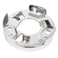 STEERING WHEEL COLLAR UPPER 1967