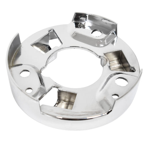 STEERING WHEEL COLLAR UPPER 1967