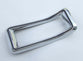 TAIL LIGHT BEZEL 1968