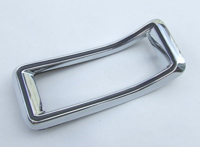 TAIL LIGHT BEZEL 1968