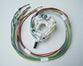 INDICATOR SWITCH 1968