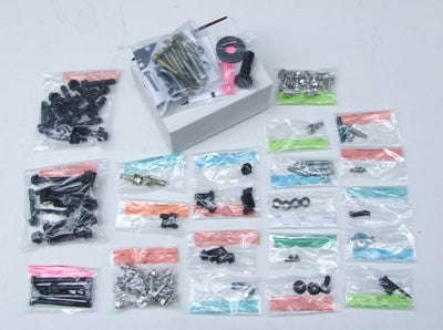 ENGINE BOLT KIT 351c 4V