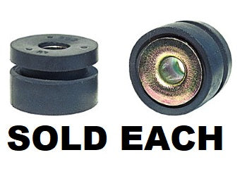 WINDSCREEN WIPER MOTOR MOUNT GROMMET