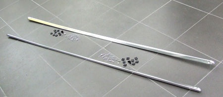 SILL MOULDS 1969