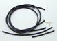 WASHER HOSE & TEE KIT 1969-1970