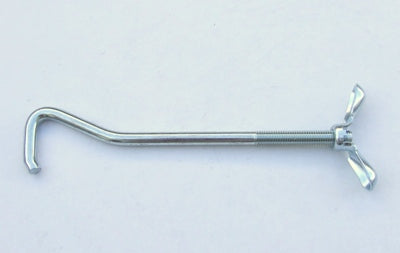 SPARE WHEEL HOLD DOWN KIT 1968-1973