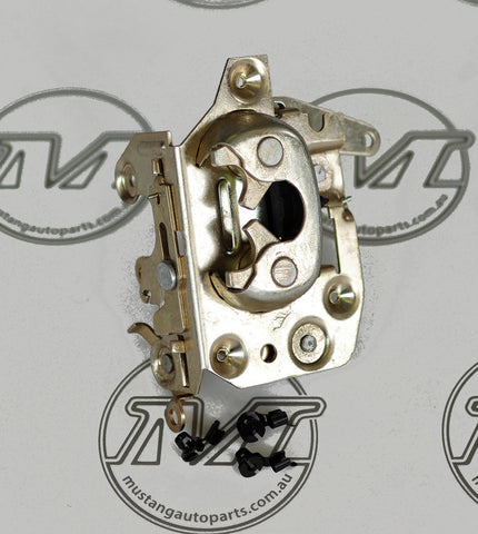 DOOR LATCH XR-XY RHF