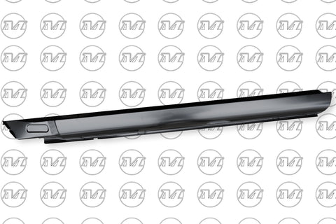 SILL PANEL COMPLETE OUTER XR-XY LH