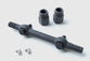 UPPER CONTROL ARM SHAFT KIT 1967-1973