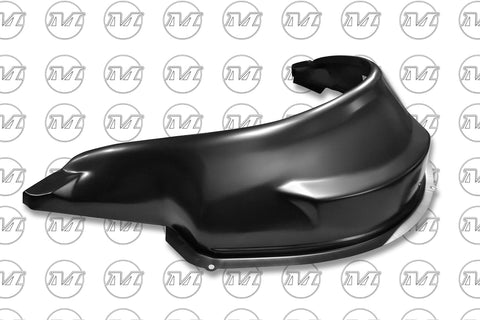 WHEELHOUSE OUTER XW-XY LH