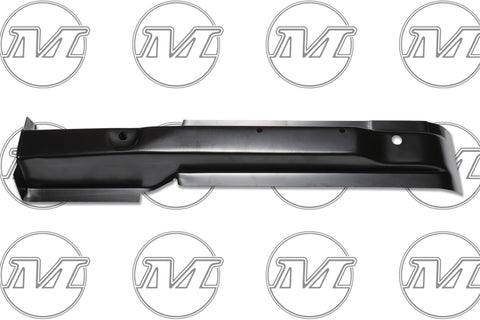 FLOOR PAN SEAT BRACE XR-XY LH