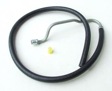 POWER STEERING RETURN HOSE 1964-1966