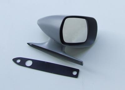 EXTERIOR MIRROR RACING 1971-1973 RH
