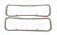 VALVE COVER GASKET CORK CLEVELAND