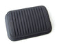 CLUTCH PEDAL RUBBER 1969-1973