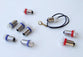 LED INSTRUMENT BULBS BLUE 1964-1965