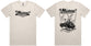 T-SHIRT X LARGE