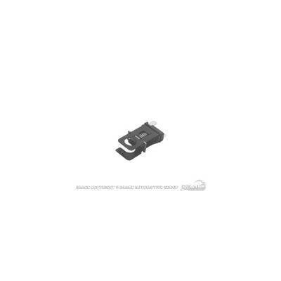 BRAKE LIGHT SWITCH 1971-73 POWER