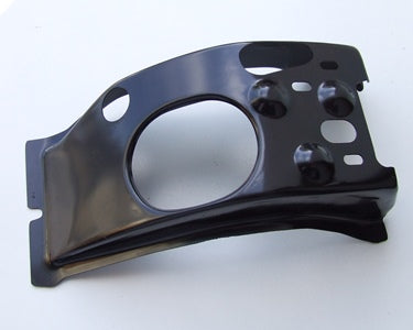 TAIL LIGHT PANEL BRACE 1967-1968