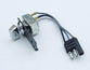 FOG LIGHT SWITCH 1967
