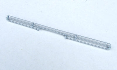 BONNET SCOOP GRILLE INSERT 1967-1968