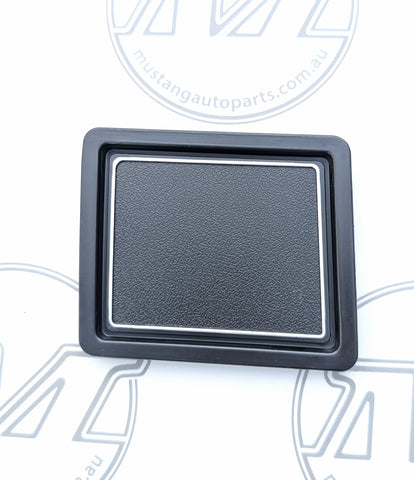 DASH VENT BLOCK OFF XA XB