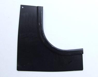 BOOT CORNER UPPER XR-XY