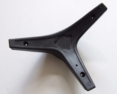 STEERING WHEEL PAD LOWER XW-XY