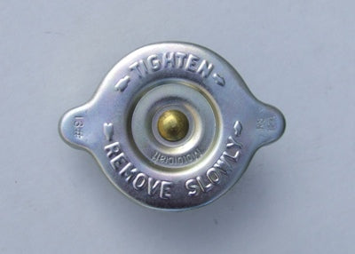 RADIATOR CAP MOTORCRAFT