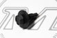 BODY BOLT BLACK 5/16"