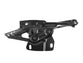 BONNET HINGE 1967-1970 LH