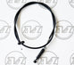 ACCELERATOR CABLE XB-XC
